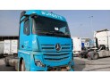 MERCEDES-BENZ ACTROS 1845 LS Año : 2024