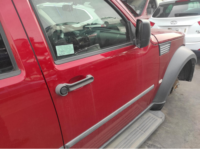 PUERTA DELANTERA DERECHA MAZDA 6 2010