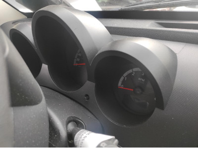 CUADRO INSTRUMENTOS MAZDA 6 2010