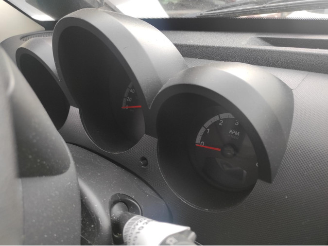 CUADRO INSTRUMENTOS MAZDA 6 2010