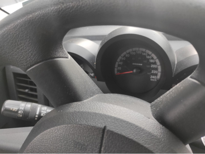 CUADRO INSTRUMENTOS MAZDA 6 2010