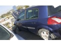 MECANICA TRASERA	 RENAULT MÉGANE 2003