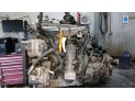 CAJA CAMBIOS SEAT IBIZA 2007