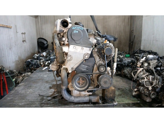 COMPRESOR AIRE ACONDICIONADO SEAT IBIZA 2007