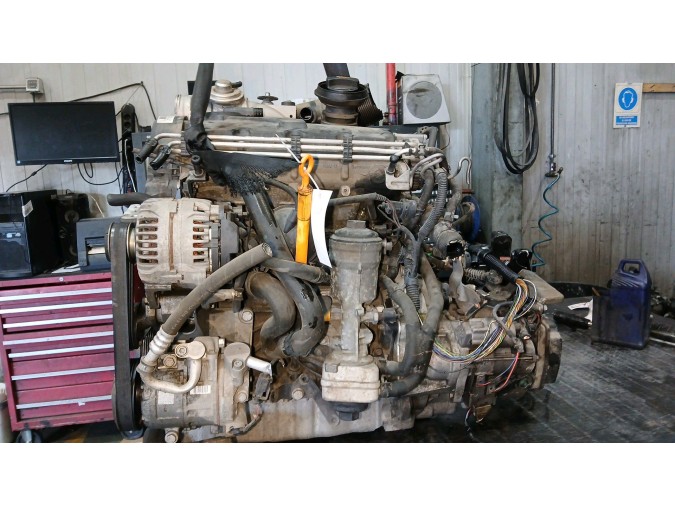 COMPRESOR AIRE ACONDICIONADO SEAT IBIZA 2007