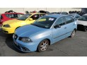 CENTRALITA MOTOR UCE SEAT IBIZA 2007