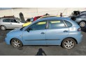 CENTRALITA MOTOR UCE SEAT IBIZA 2007