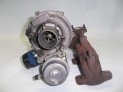 Turbo-Compresor VOLKSWAGEN POLO 2003