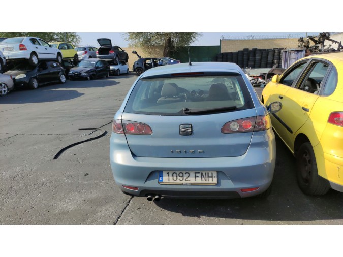 Elevalunas tr iz SEAT IBIZA 2007