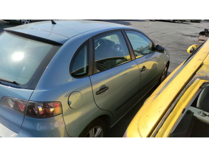 ELEVALUNAS TRASERO DERECHO SEAT IBIZA 2007