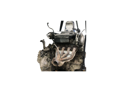 Motor RENAULT MÉGANE 2009