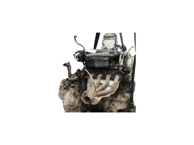 Alternador RENAULT MÉGANE 2009