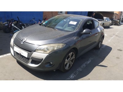 CENTRALITA MOTOR UCE RENAULT MÉGANE 2009