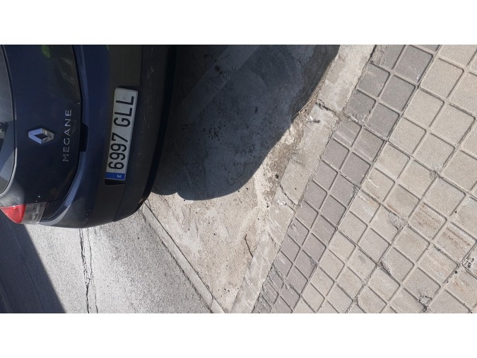 CENTRALITA MOTOR UCE RENAULT MÉGANE 2009