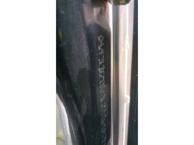 CENTRALITA MOTOR UCE RENAULT MÉGANE 2009