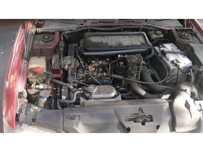 PILOTO TRASERO DERECHO CITROEN XSARA 1999