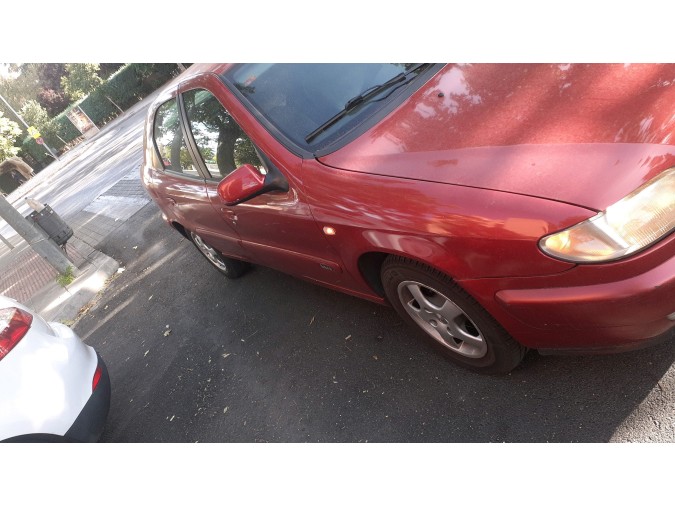 FARO DELANTERO IZQUIERDO CITROEN XSARA 1999