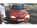 PARAGOLPES DELANTERO CITROEN XSARA 1999