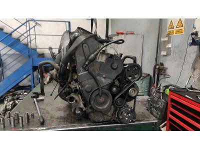Motor CITROEN XSARA 1999