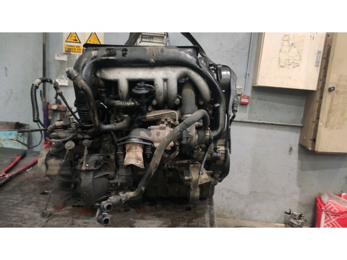 Motor CITROEN XSARA 1999