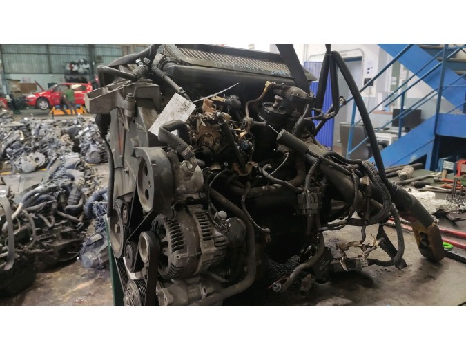 COMPRESOR AIRE ACONDICIONADO CITROEN XSARA 1999