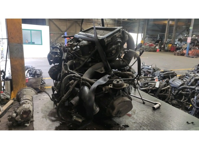 MOTOR ARRANQUE CITROEN XSARA 1999