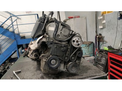 Motor RENAULT MÉGANE CLASSIC 2000