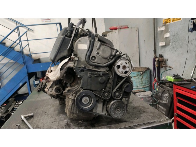 MOTOR ARRANQUE RENAULT MÉGANE CLASSIC 2000