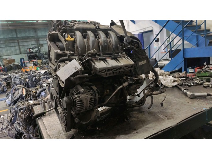 MOTOR ARRANQUE RENAULT MÉGANE CLASSIC 2000