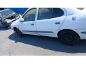 CERRADURA PUERTA TRASERA DERECHA RENAULT MÉGANE CLASSIC 2000