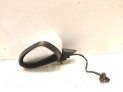 Retrovisor Izquierdo OPEL CORSA BLANCO 2011