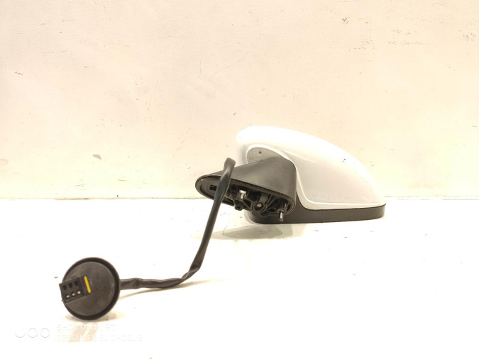 Retrovisor Izquierdo OPEL CORSA BLANCO 2011