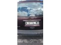 MECANICA TRASERA	 CHRYSLER VOYAGER I 1998