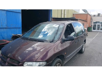 ELECTROVENTILADOR CHRYSLER VOYAGER I 1998