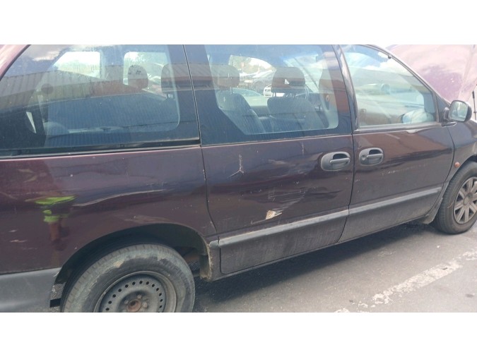 ELECTROVENTILADOR CHRYSLER VOYAGER I 1998