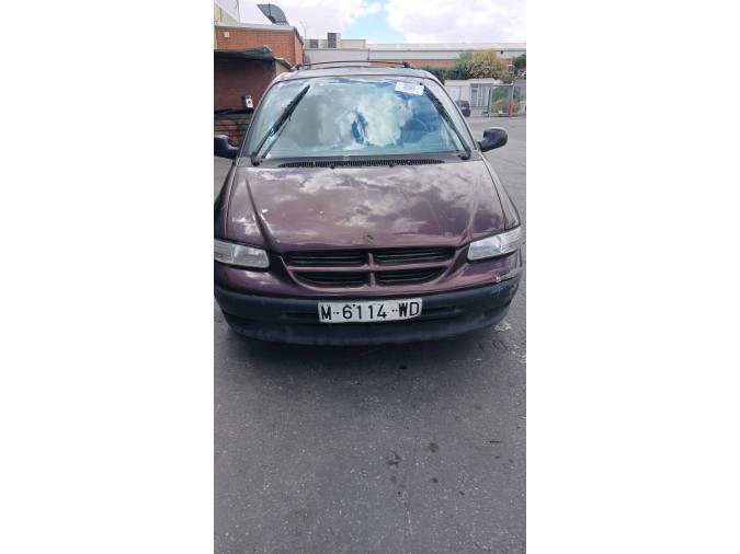 ELECTROVENTILADOR CHRYSLER VOYAGER I 1998