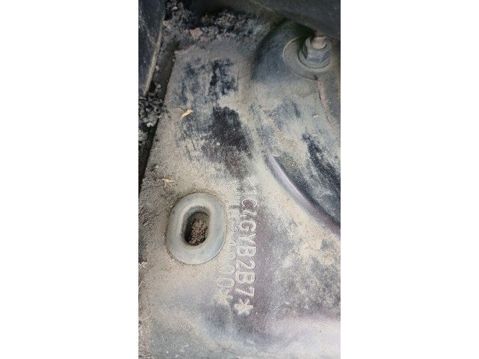 ELECTROVENTILADOR CHRYSLER VOYAGER I 1998