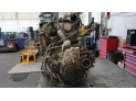 Motor SEAT LEON 2002