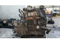Motor SEAT LEON 2002