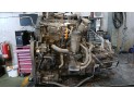 Motor SEAT LEON 2002
