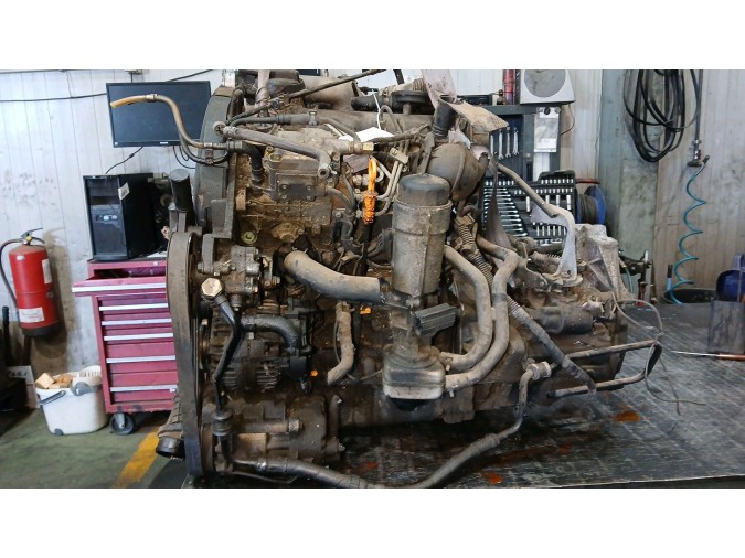 ALTERNADOR SEAT LEON 2002