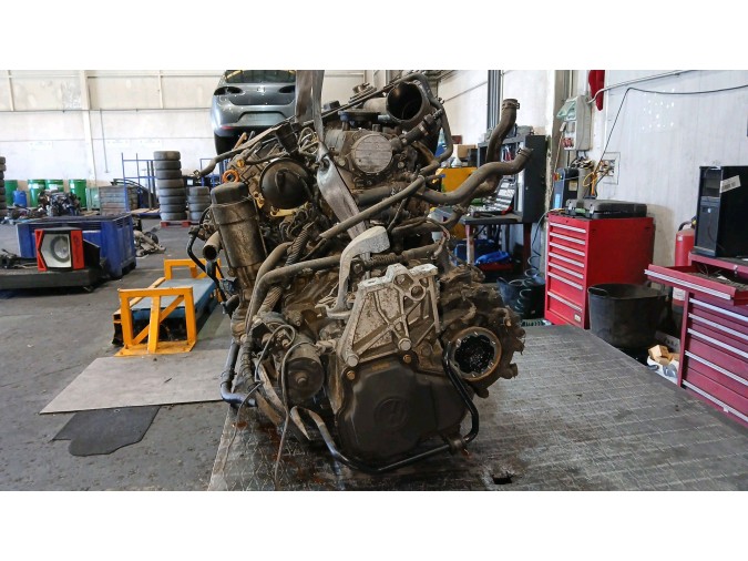 MOTOR ARRANQUE SEAT LEON 2002