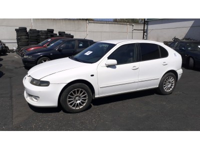 CENTRALITA MOTOR UCE SEAT LEON 2002