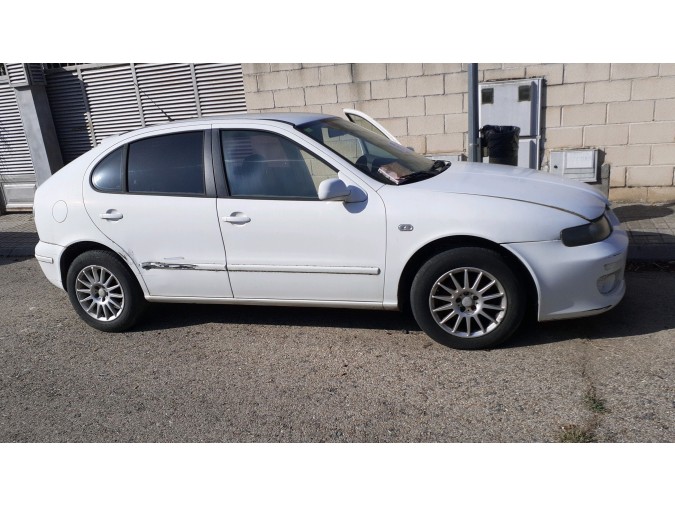 CENTRALITA MOTOR UCE SEAT LEON 2002