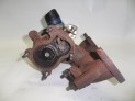 Turbo-Compresor VOLKSWAGEN POLO 2003