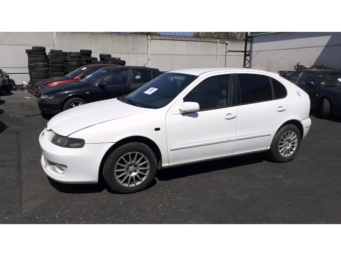 Ud control airbag SEAT LEON 2002