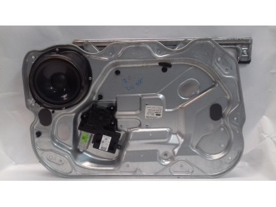 ELEVALUNAS DELANTERO IZQUIERDO CITROEN C5 2010