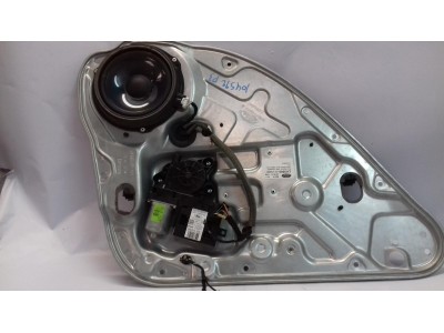 ELEVALUNAS TRASERO IZQUIERDO CITROEN C5 2010