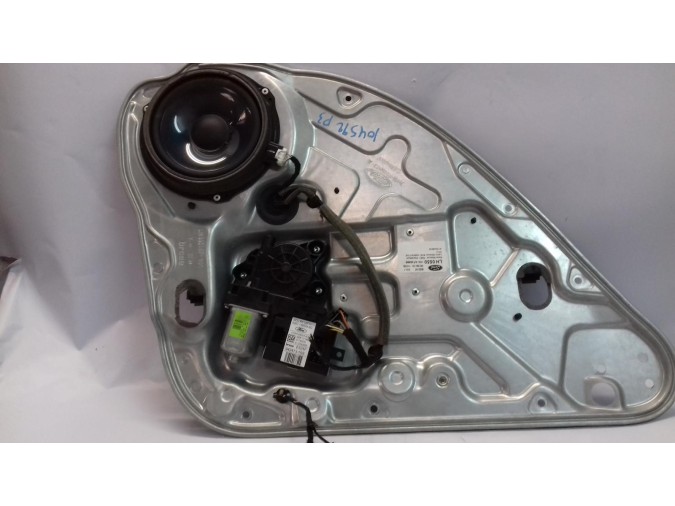 ELEVALUNAS TRASERO IZQUIERDO CITROEN C5 2010