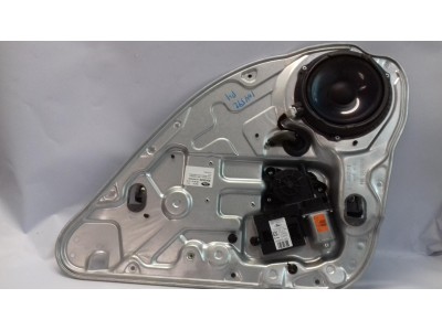 ELEVALUNAS TRASERO DERECHO CITROEN C5 2010
